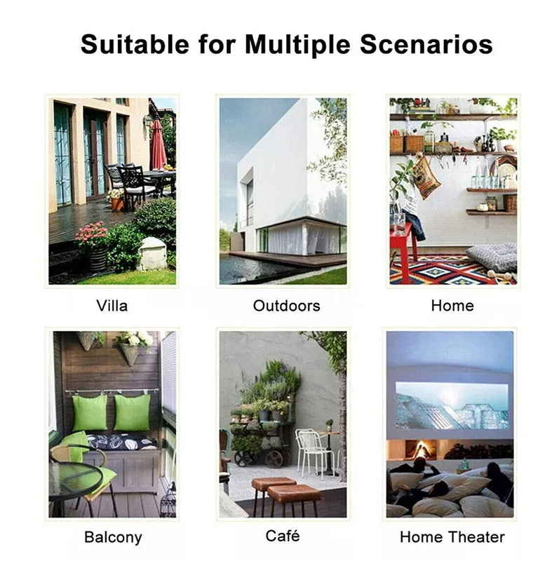 Portable Hanging Hammock Chair, Garden Swing with Cushions, Multicoloured, Indoor Outdoor.
