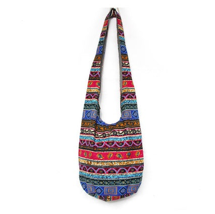 Gypsy Love Cross Shoulder U-Bags Kaps B International