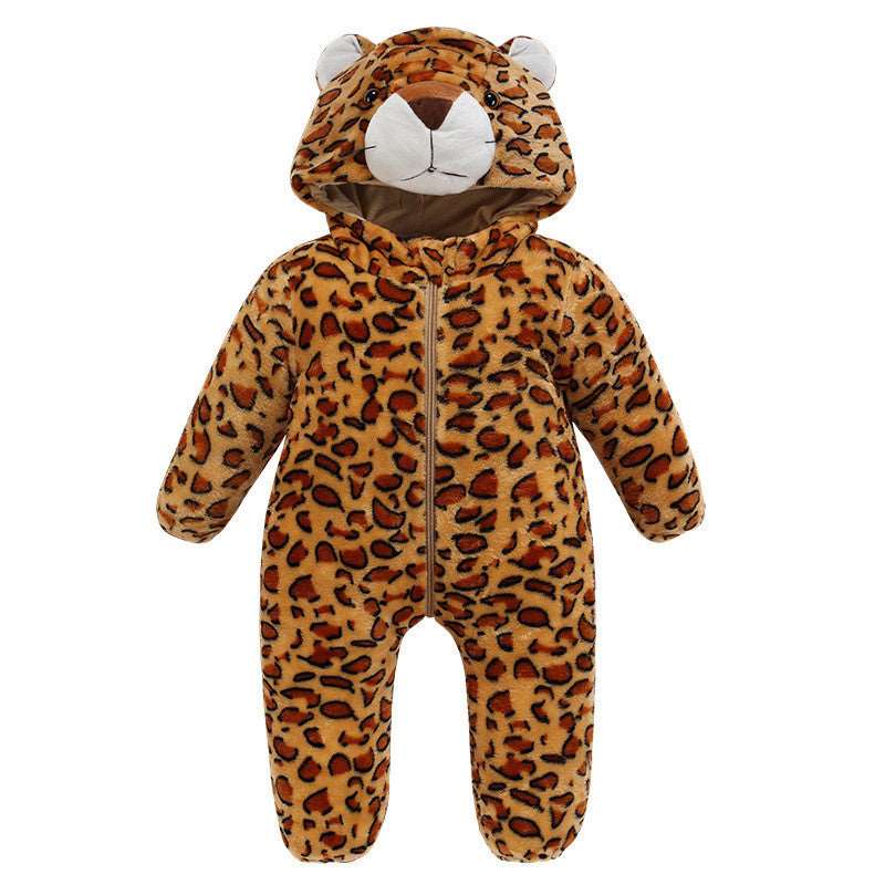 Baby Rompers Winter Autumn Clothes Kaps B International