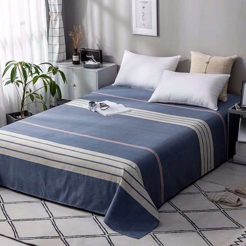 Cotton bed sheets – product photo, view 5