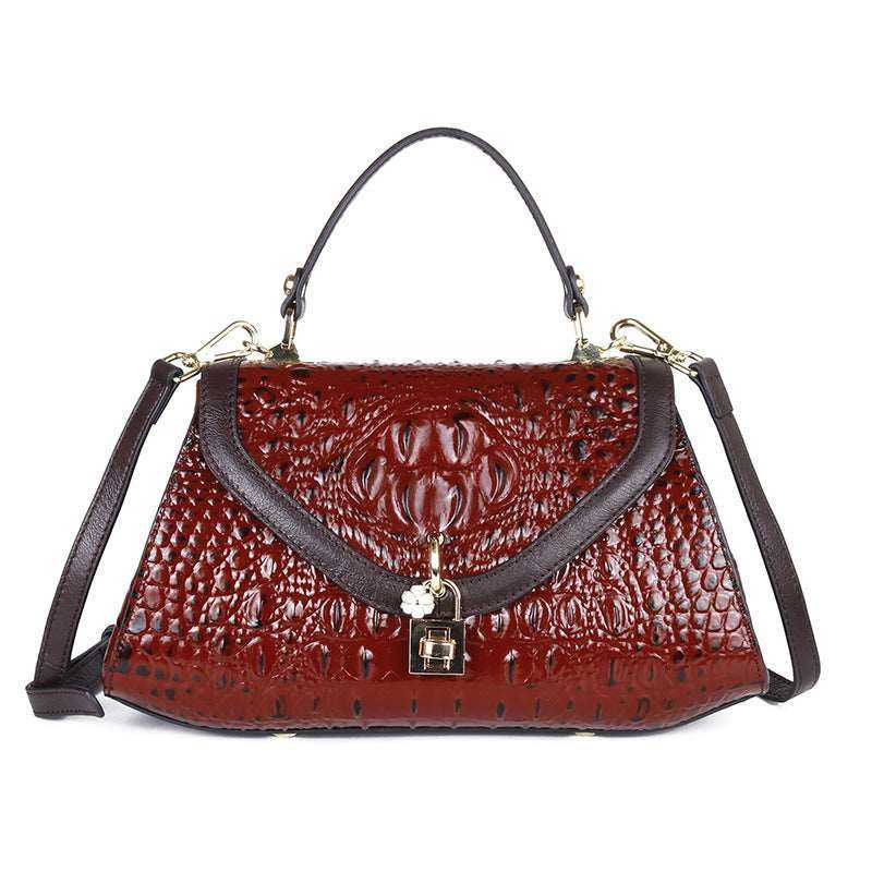 Women's European style tote bag – product photo 5 of 5
