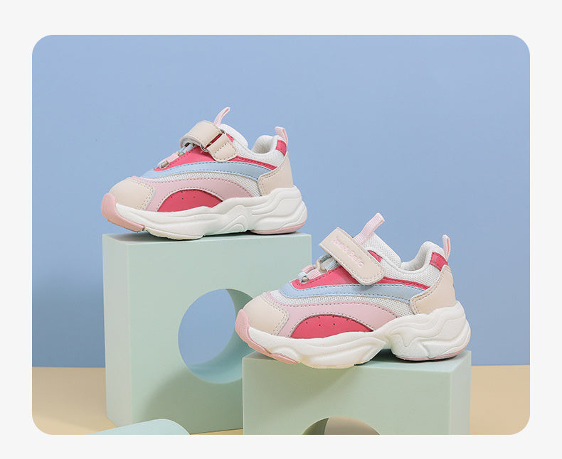 Western Style Sports Shoes Children's Baby Casual Shoes Kaps B International