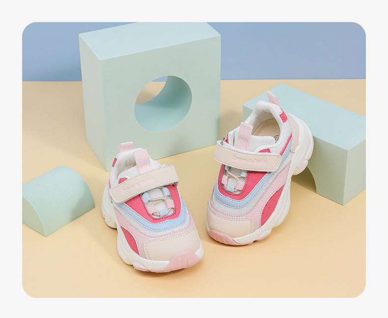 Western Style Sports Shoes Children's Baby Casual Shoes Kaps B International