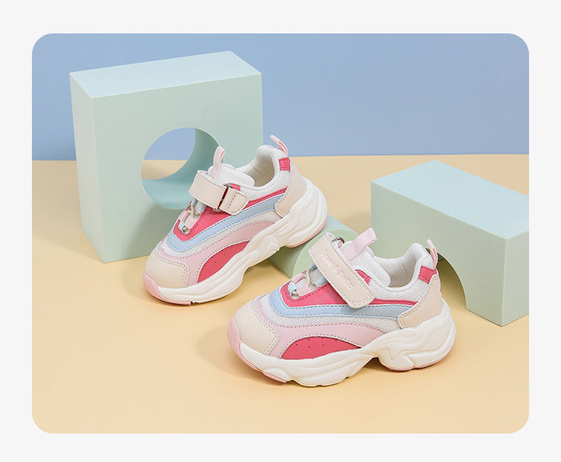 Western Style Sports Shoes Children's Baby Casual Shoes Kaps B International