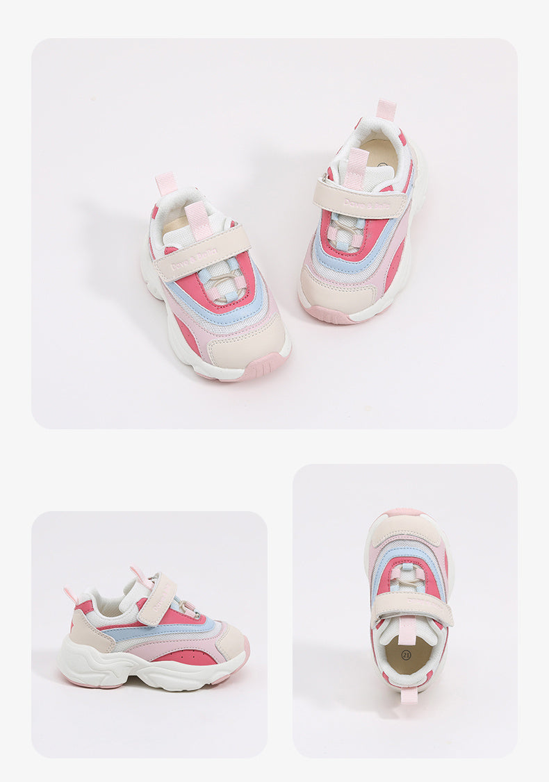 Western Style Sports Shoes Children's Baby Casual Shoes Kaps B International