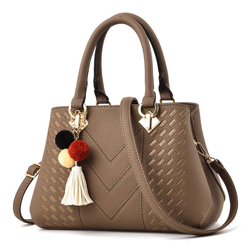 Ladies Hand Bags Luxury Handbags Women Bags Crossbody Bag. Kaps B International