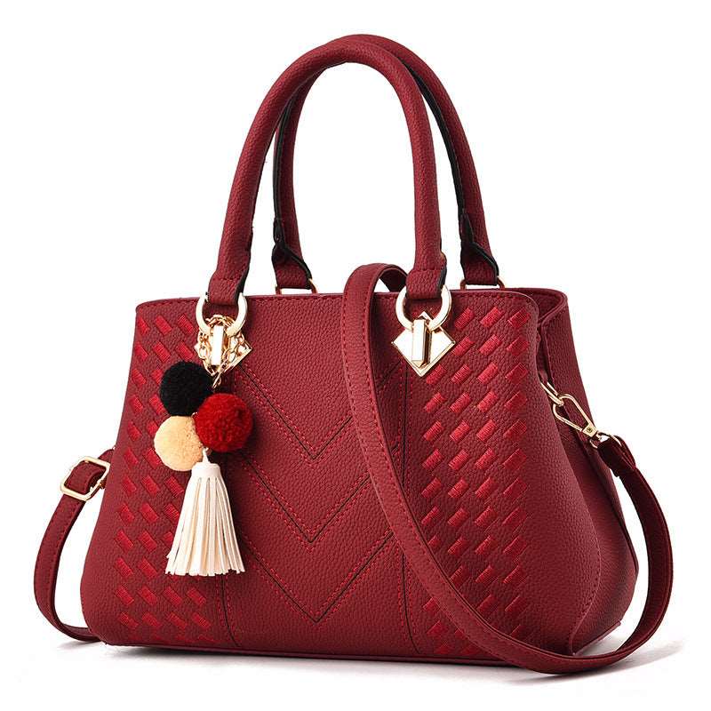 Ladies Hand Bags Luxury Handbags Women Bags Crossbody Bag. Kaps B International