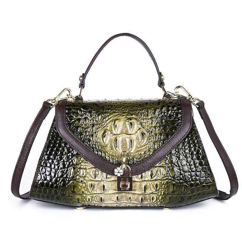 Women's European style tote bag – product photo 4 of 5