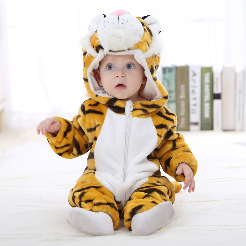 Baby Rompers Winter Autumn Clothes Kaps B International