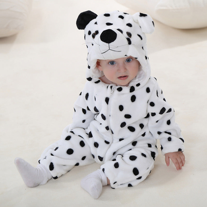 Baby Rompers Winter Autumn Clothes Kaps B International