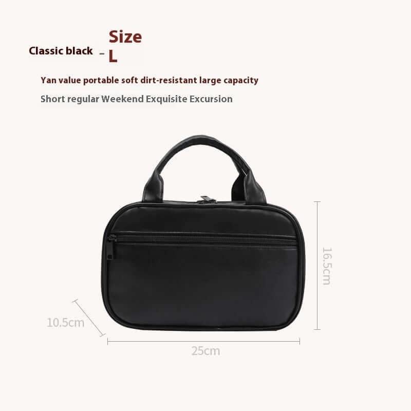 New Portable Cosmetic Bag