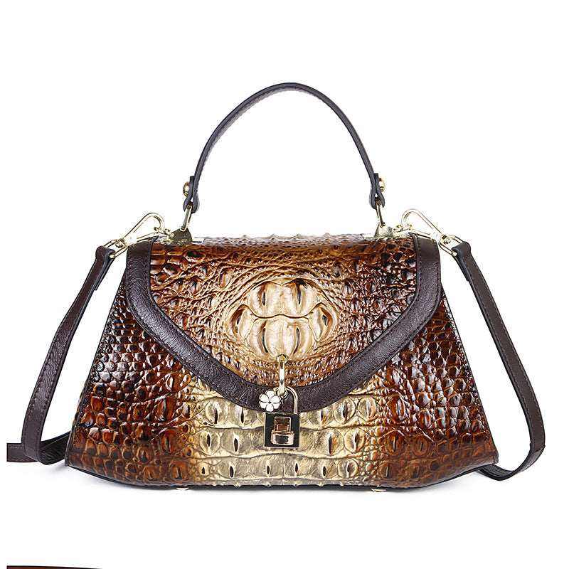 Women's European style tote bag – product photo 3 of 5