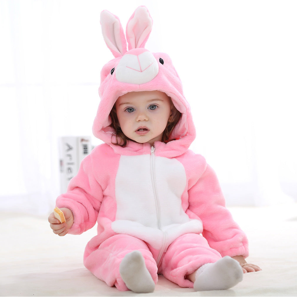 Baby Rompers Winter Autumn Clothes Kaps B International