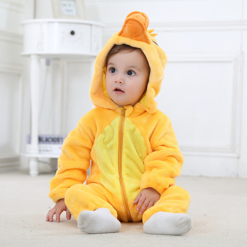 Baby Rompers Winter Autumn Clothes Kaps B International