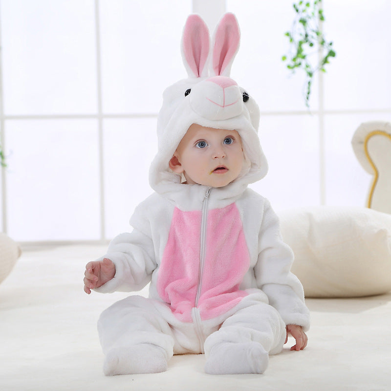 Baby Rompers Winter Autumn Clothes Kaps B International