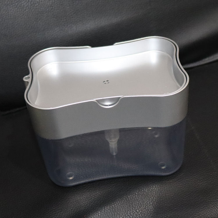 Kitchen soap dispenser – view 8