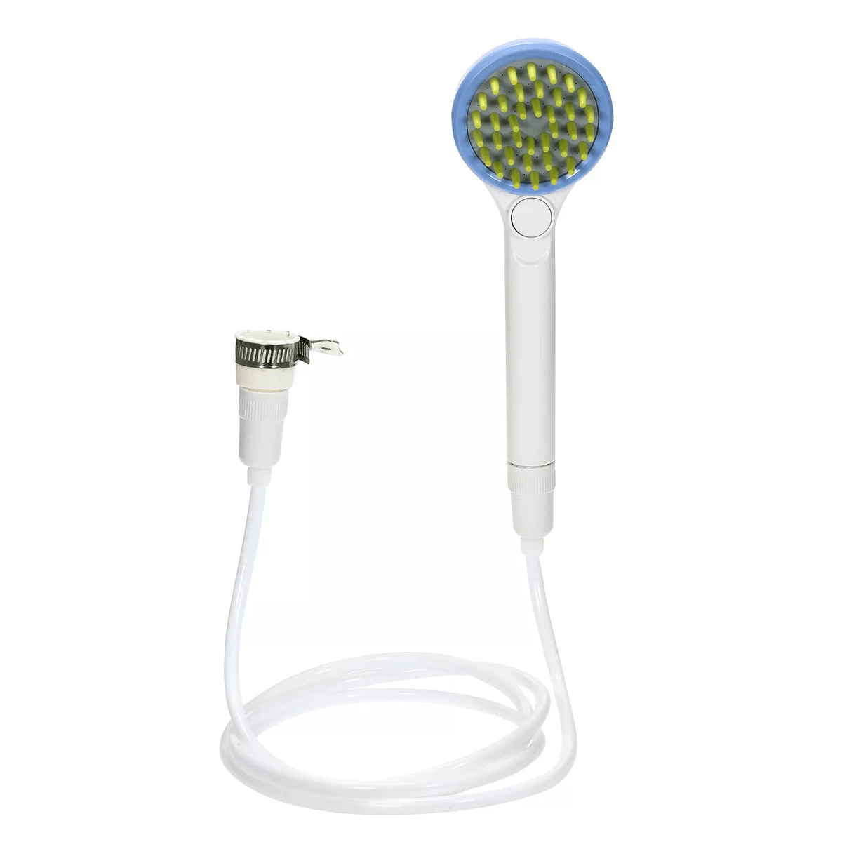 Pet Shower Attachment for Easy Dog Bathing