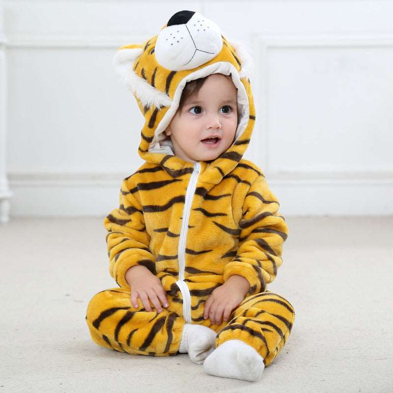 Baby Rompers Winter Autumn Clothes Kaps B International