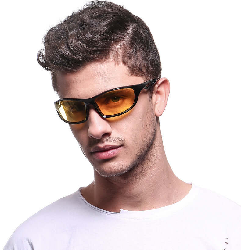 Polarized sunglasses