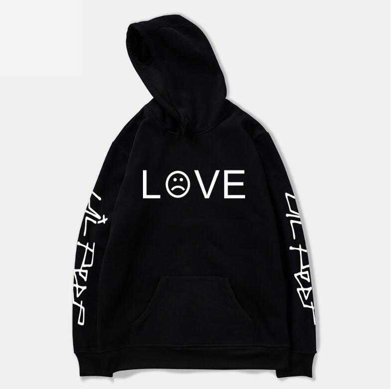 Love Hoodies Unbranded