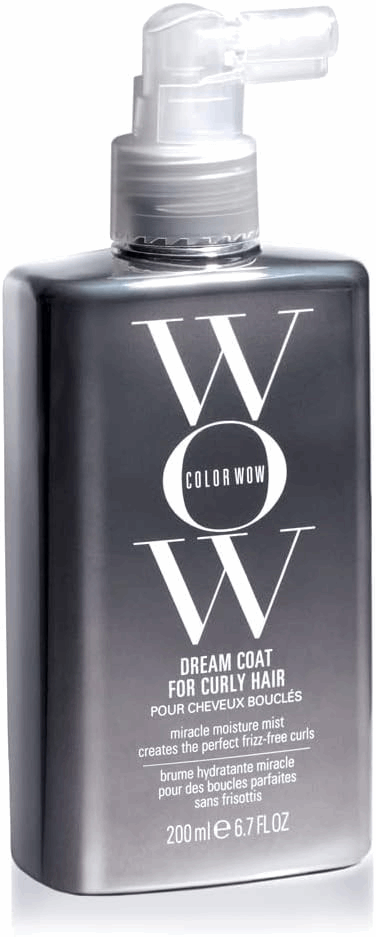 Color Wow Dream Coat Extra Strength and Curly Hair 200ml variants, view 3