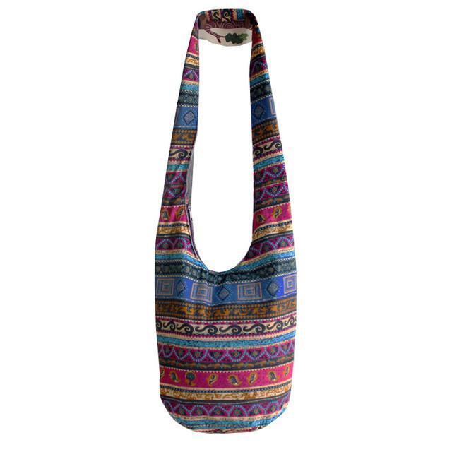 Gypsy Love Cross Shoulder U-Bags Kaps B International