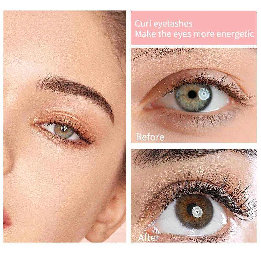 ICONSIGN Lash Lift Kit for eyelash perming and curling with nourishing formulas and easy-to-use lotions