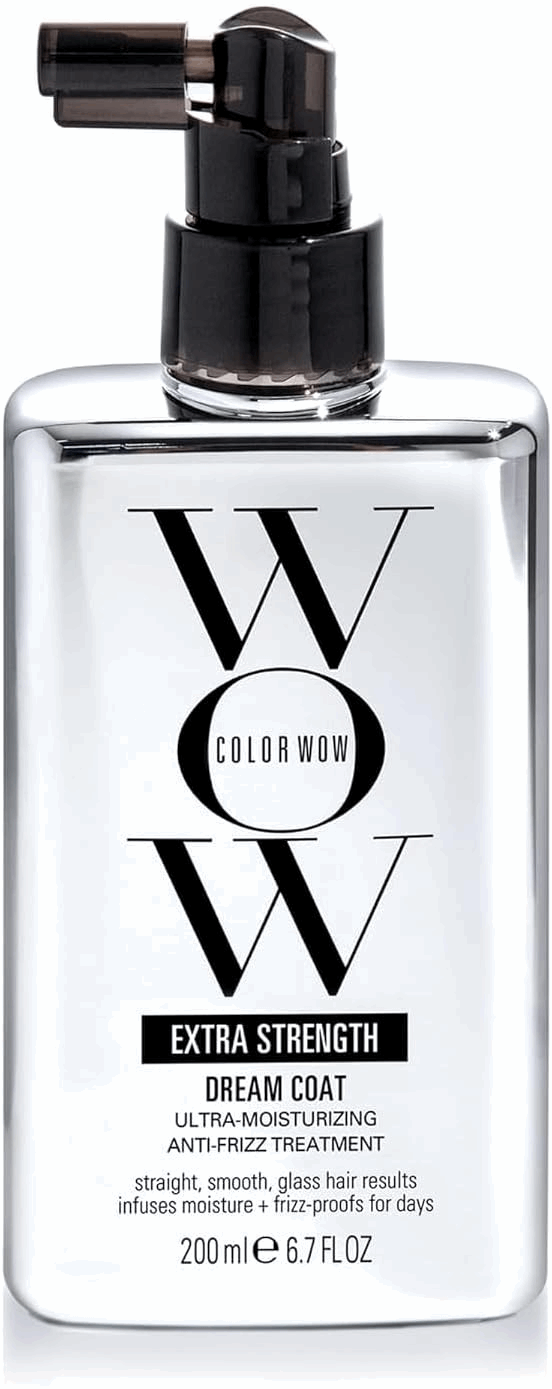 Color Wow Dream Coat Supernatural Spray 200ml anti-frizz hair spray, view 2