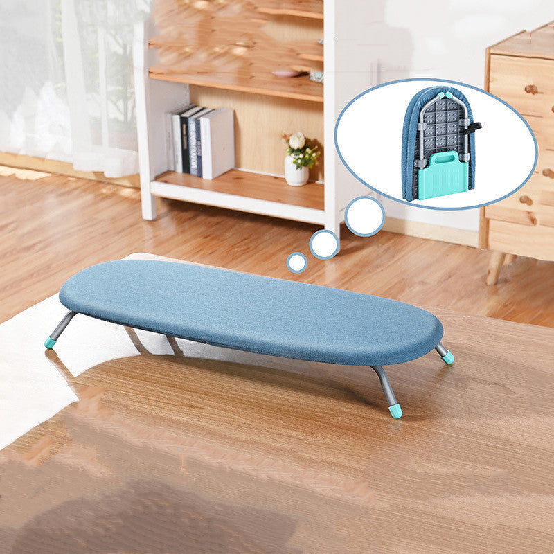 Portable tabletop ironing board – main product photo