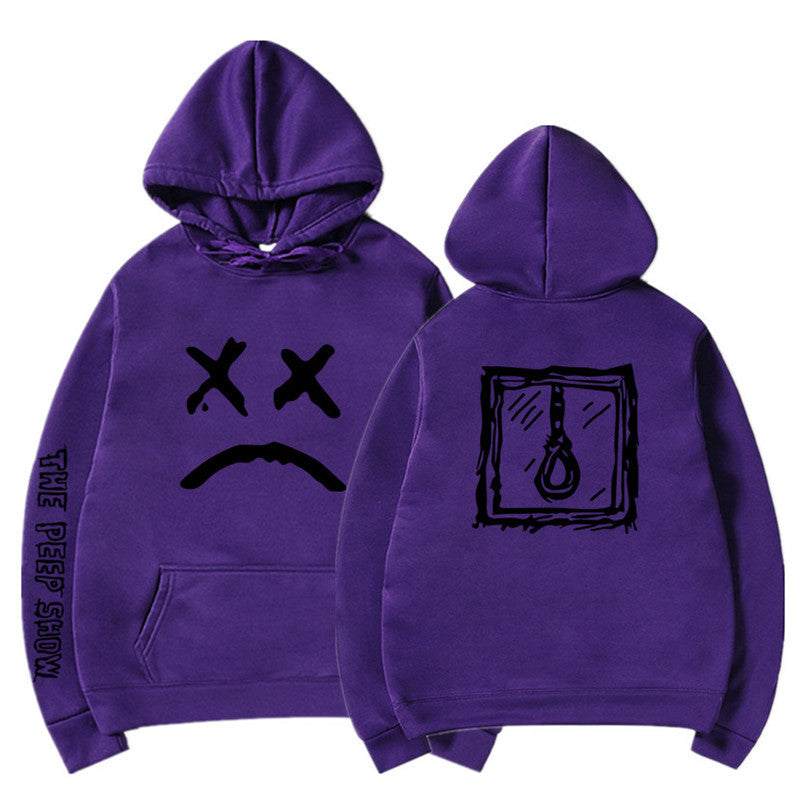 Hooded Winter Clothing Unbranded