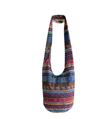 Gypsy Love Cross Shoulder U-Bags Kaps B International