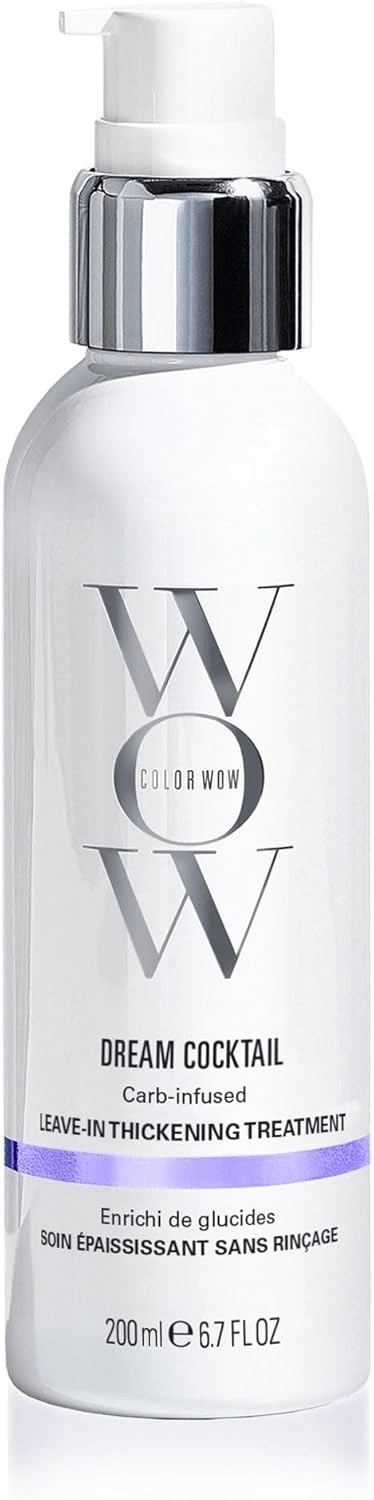 COLOR WOW Cocktail Bionic Tonic, 200 ml.