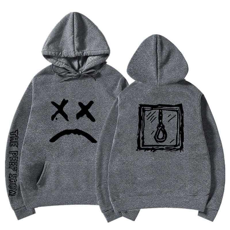 Hooded Winter Clothing Unbranded
