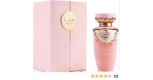 Lattafa Lattafa Haya Eau De Parfum Spray 100ml/3.4oz