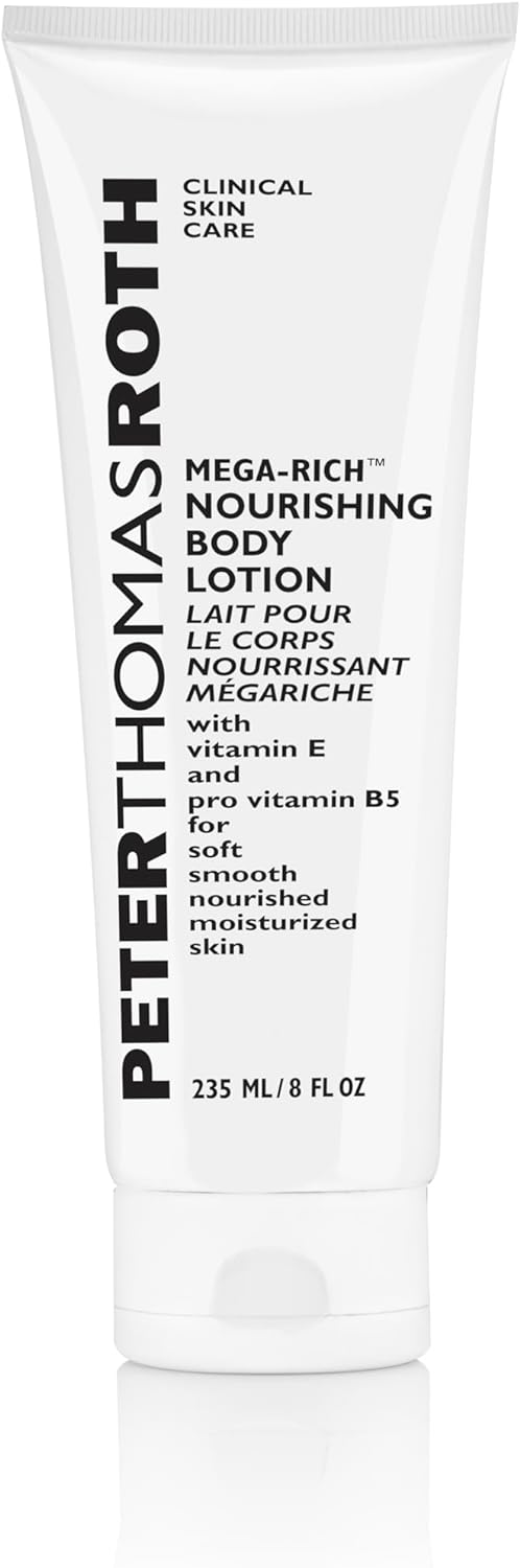 Peter Thomas Roth Mega-Rich Body Lotion 235ml.