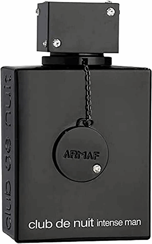 Armaf 36-CLUBINTEN-M 3.6oz Men's Club De Nuit Armaf