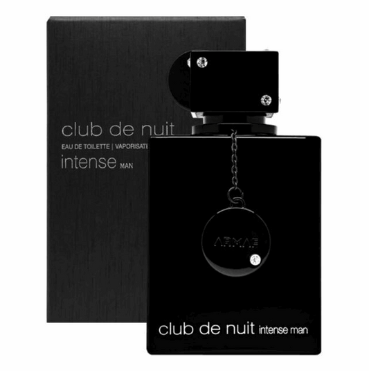Armaf 36-CLUBINTEN-M 3.6oz Men's Club De Nuit Armaf