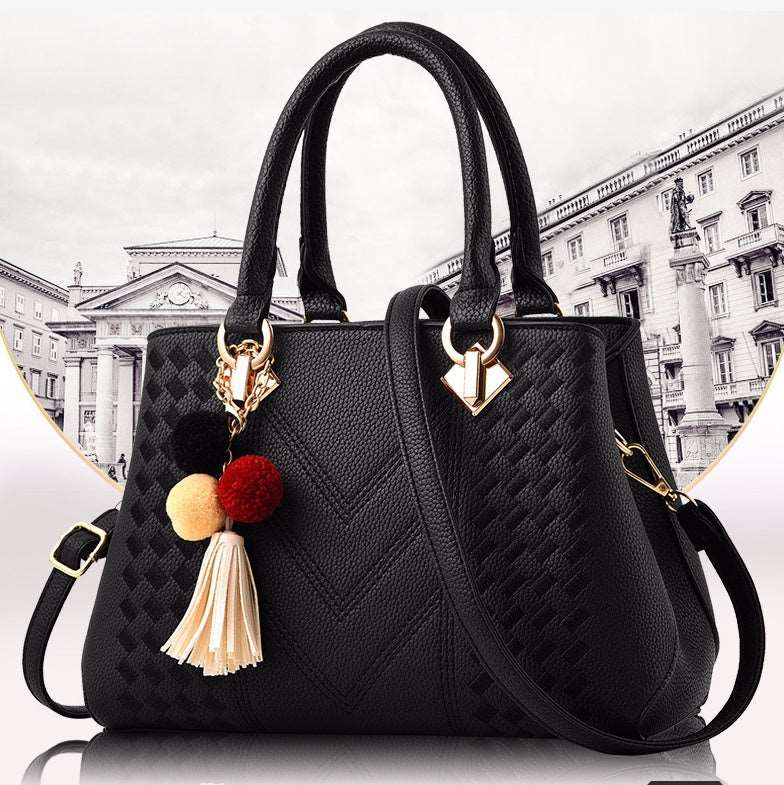 Ladies Hand Bags Luxury Handbags Women Bags Crossbody Bag. Kaps B International