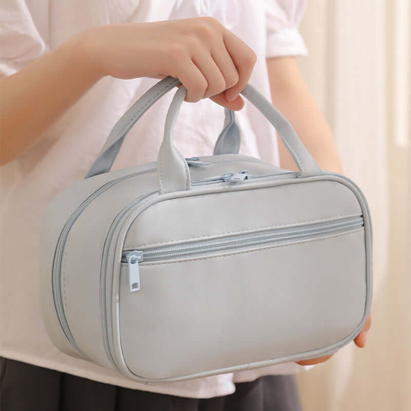 New Portable Cosmetic Bag