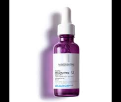 La Roche-Posay Niacinamide 10 Serum 30ml by La Roche-Posay