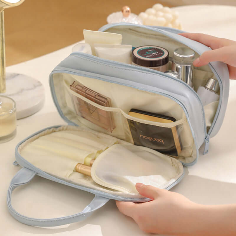 New Portable Cosmetic Bag