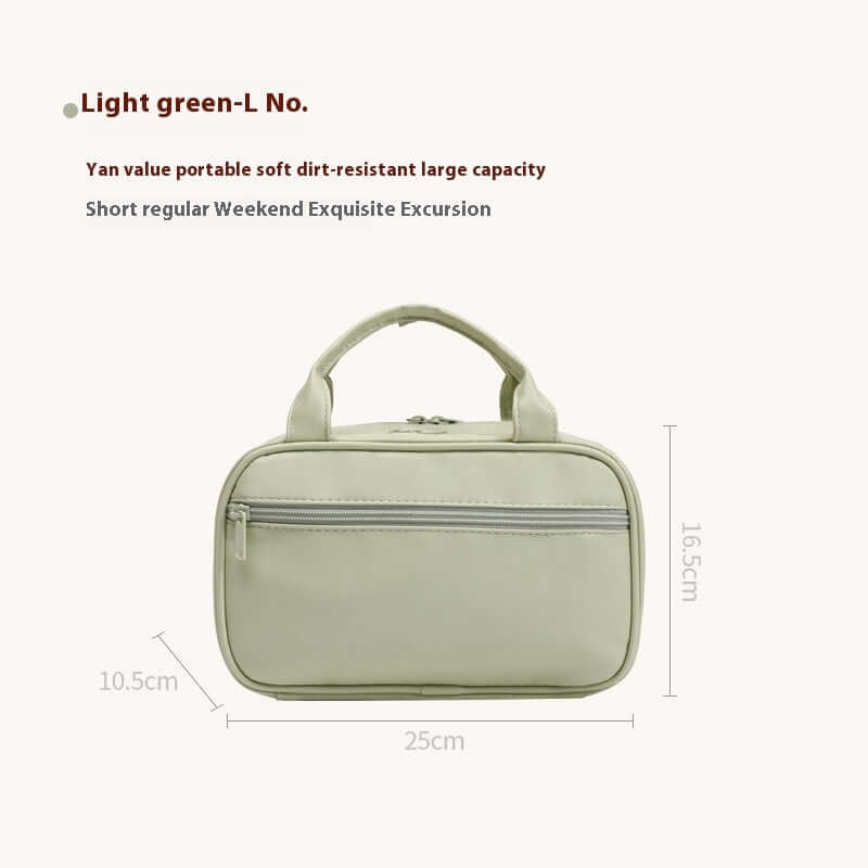New Portable Cosmetic Bag