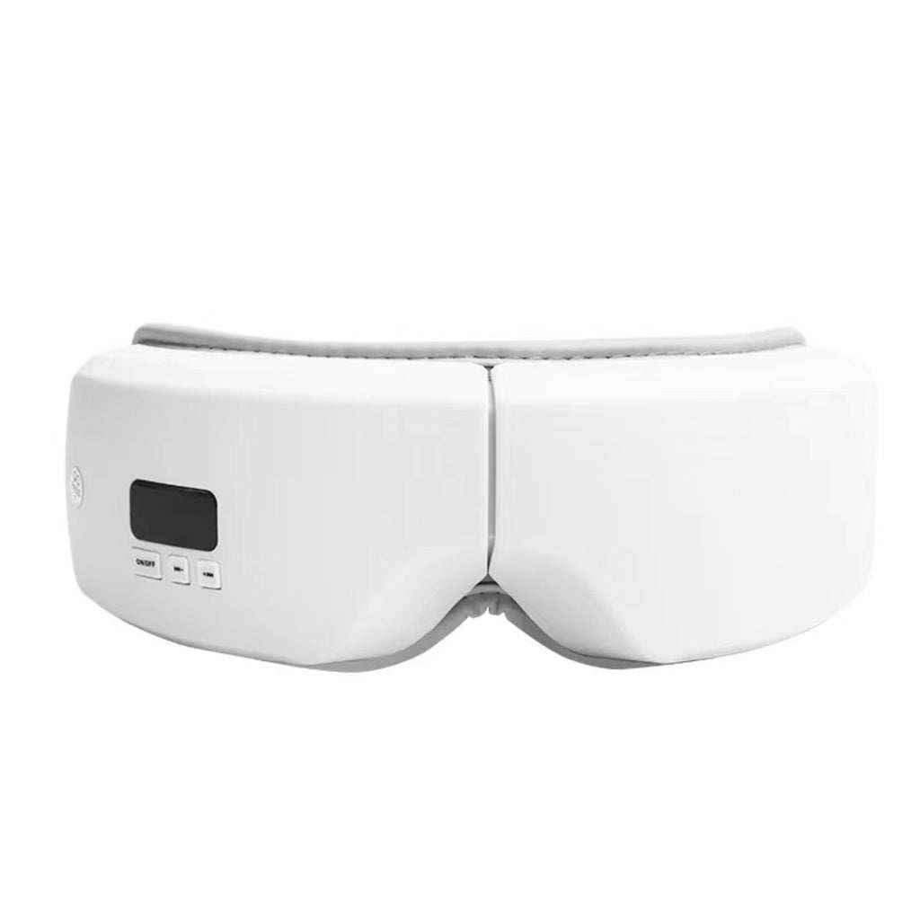 ONIREST eye massager adjustable head strap