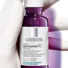 La Roche-Posay Niacinamide 10 Serum 30ml by La Roche-Posay