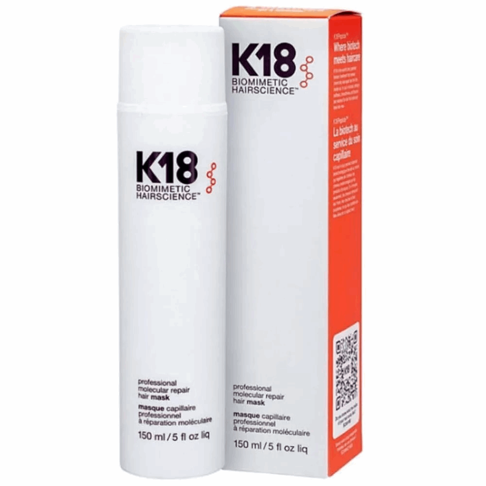 K18 Leave-in Molecular Repair Hair Mask For All Hair Types Hair Care 50ml/150ml/250ml K18