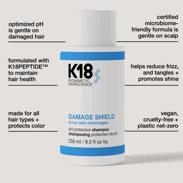 K18 Leave-in Molecular Repair Hair Mask For All Hair Types Hair Care 50ml/150ml/250ml K18