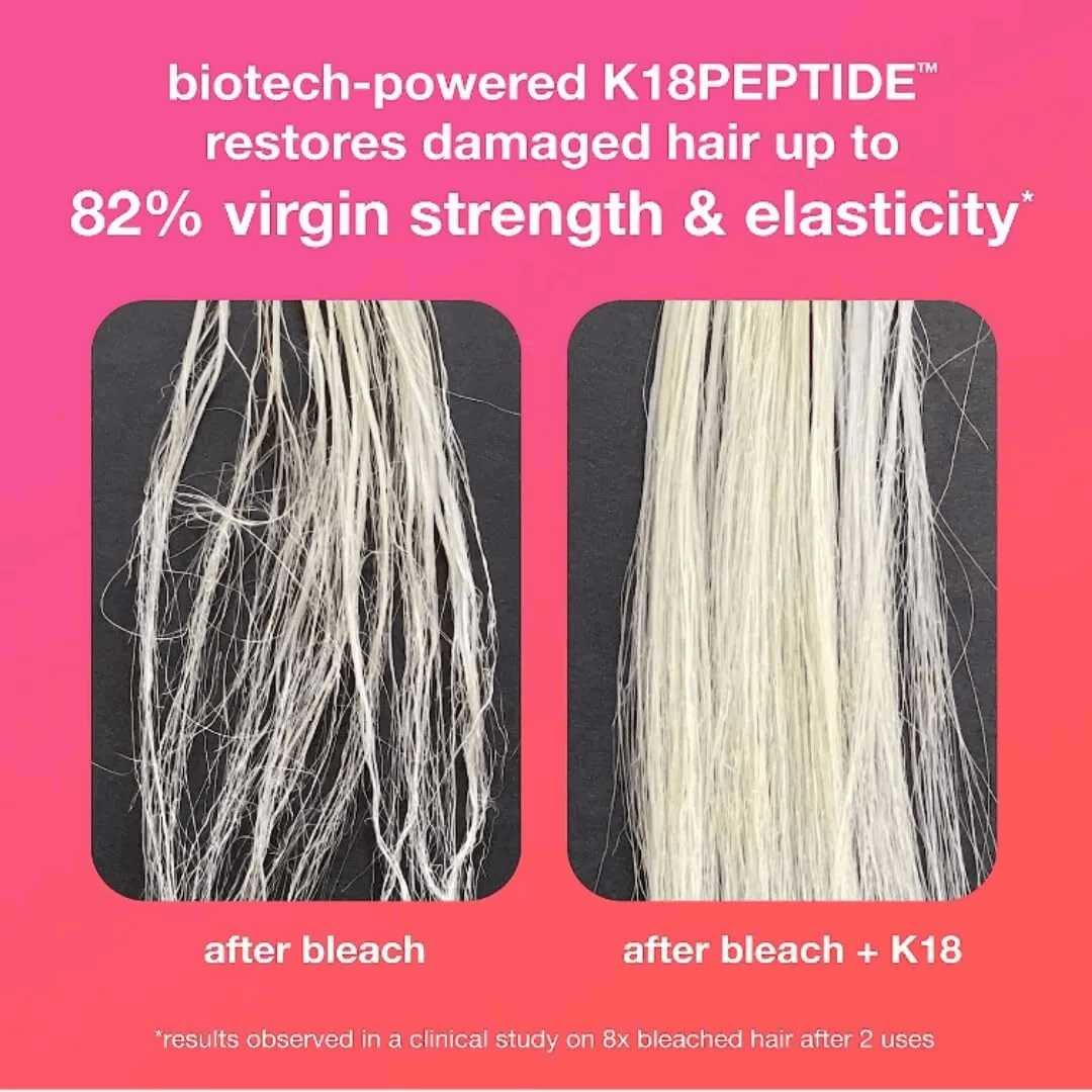 K18 Leave-in Molecular Repair Hair Mask For All Hair Types Hair Care 50ml/150ml/250ml K18