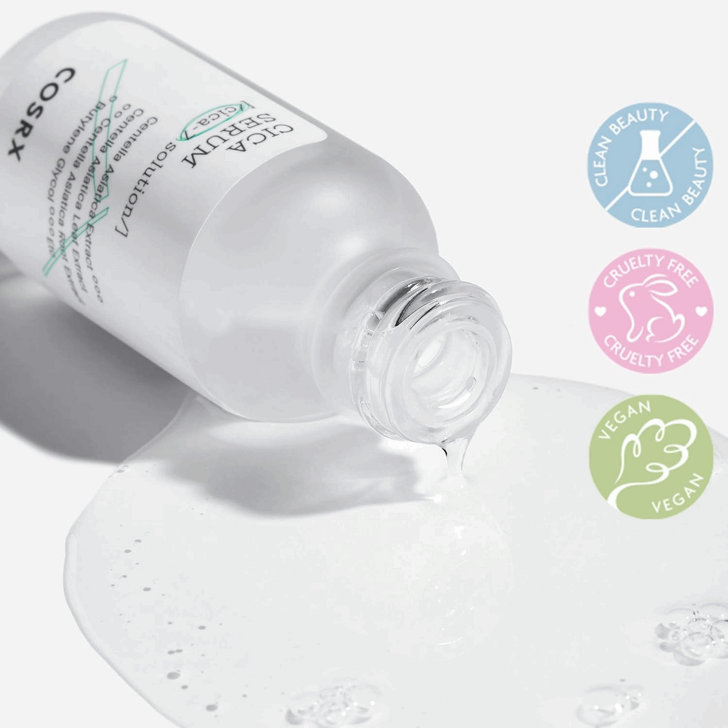 Cosrx Pure Fit Cica Serum 30ml by Cosrx