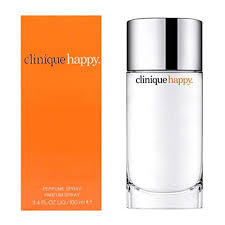 Clinique Happy Eau de Parfum Spray for Women, 100ml