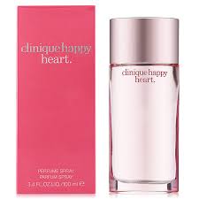 Clinique Happy Eau de Parfum spray for women 100ml – product photo, view 3